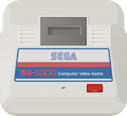 Sega SG-1000